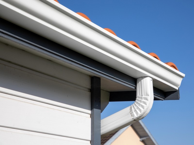 gutter services